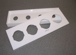 Spray Jig