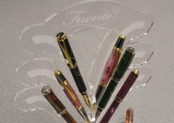 Pens