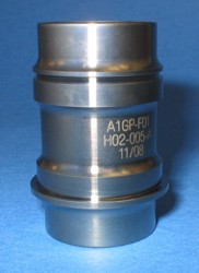 Laser engraved part marking added to component part